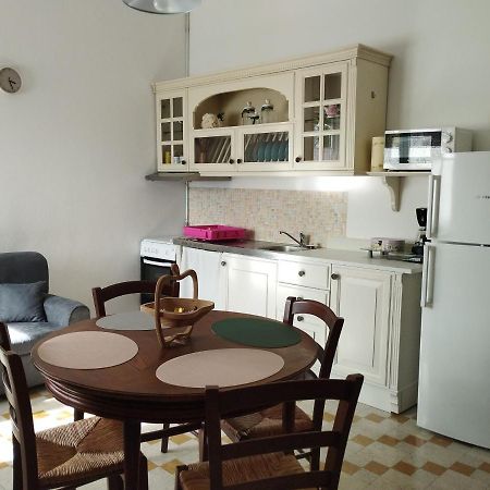 Casa Orisca Villa เลซา ภายนอก รูปภาพ