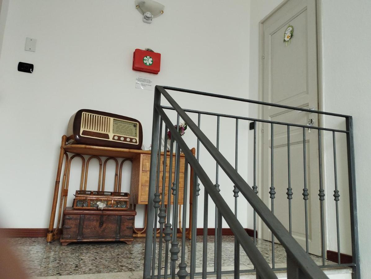 Casa Orisca Villa เลซา ภายนอก รูปภาพ