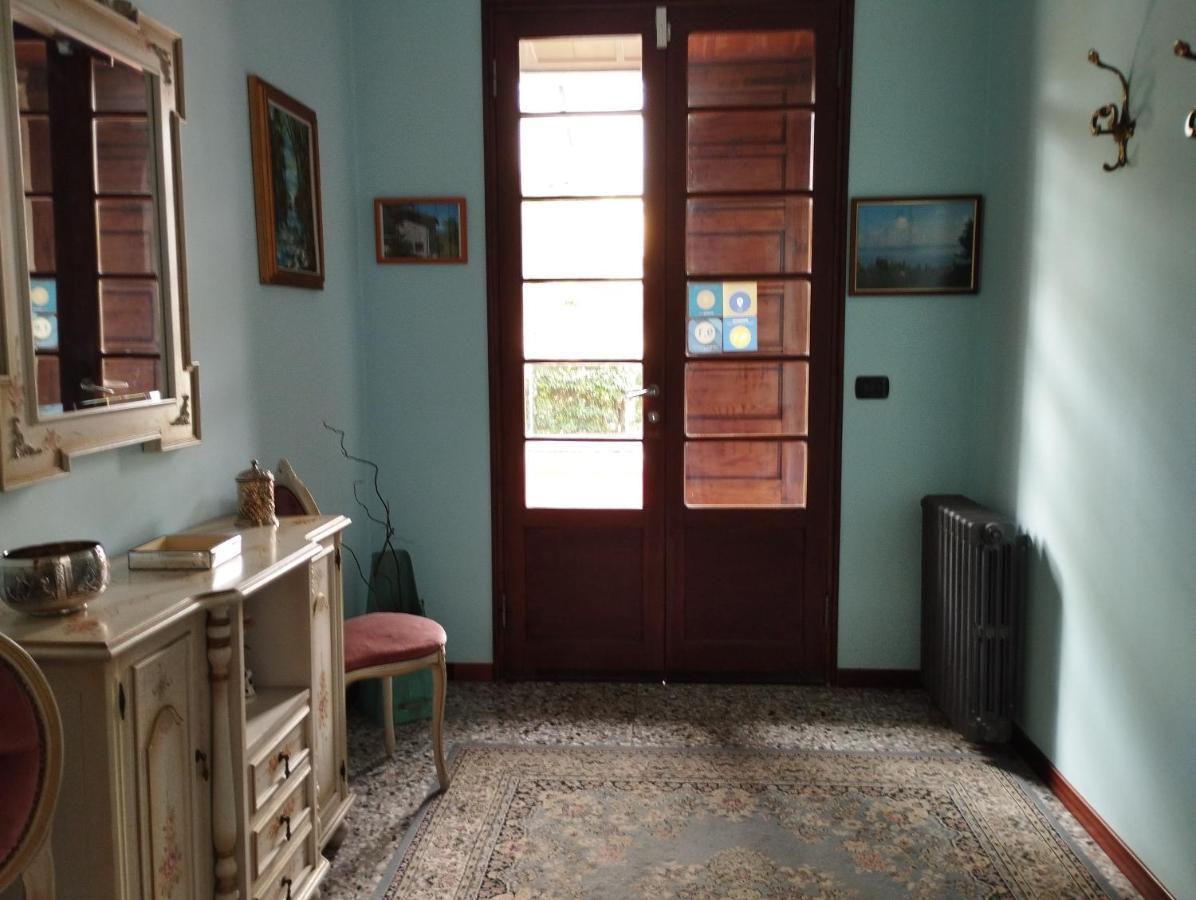 Casa Orisca Villa เลซา ภายนอก รูปภาพ