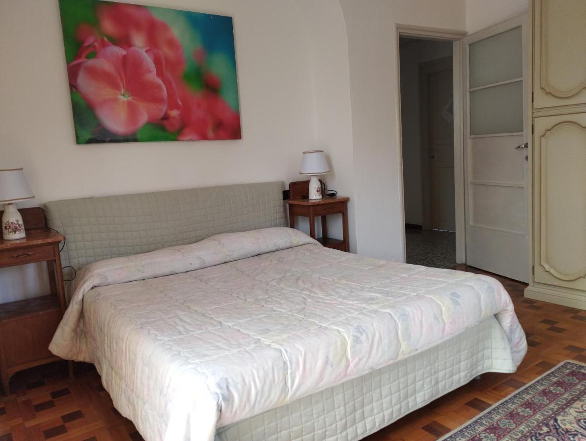 Casa Orisca Villa เลซา ภายนอก รูปภาพ