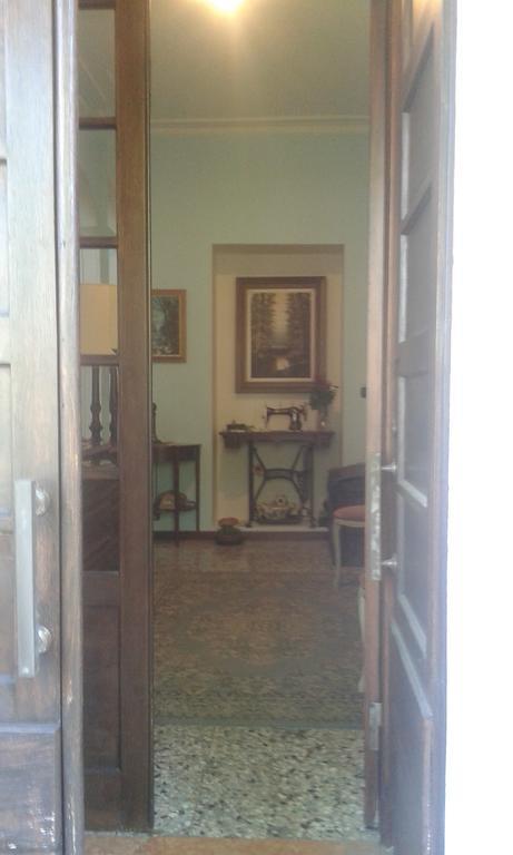 Casa Orisca Villa เลซา ภายนอก รูปภาพ