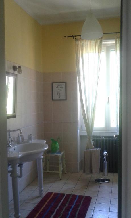 Casa Orisca Villa เลซา ภายนอก รูปภาพ
