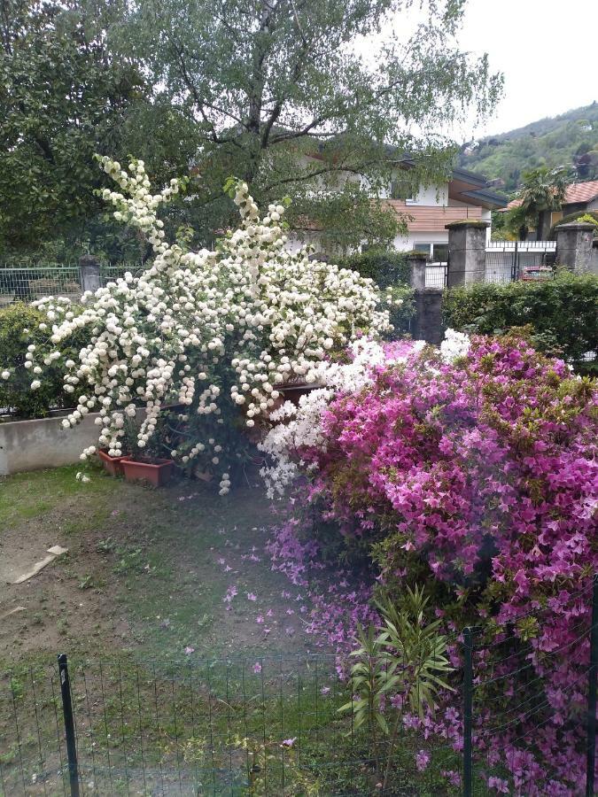 Casa Orisca Villa เลซา ภายนอก รูปภาพ
